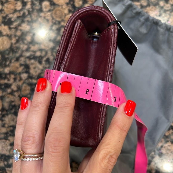 St John Small Purse - Picture 5 of 8